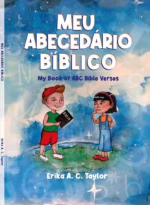 My Book of ABC Bible Verses